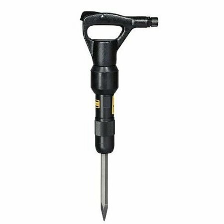 ATLAS COPCO TEX 05P Pneumatic Chipping Hammer 3/4 x 2 in. AC-8461021900